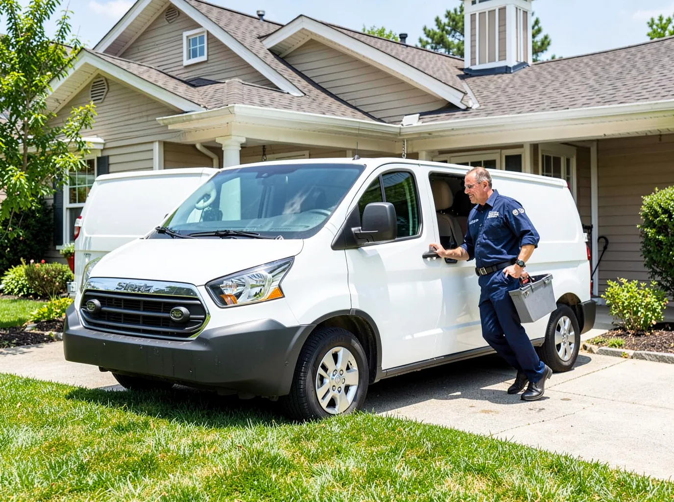 Emergency Plumber company in Riddlesburg, PA